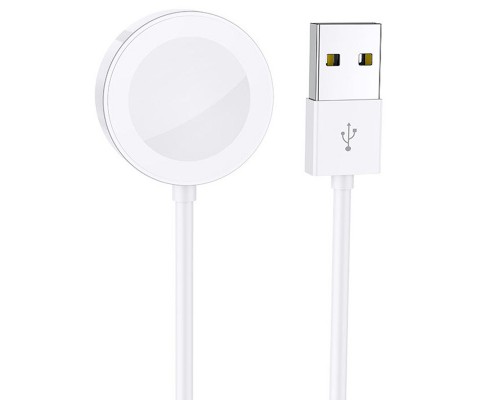БЗУ BOROFONE BQ13 для Apple Watch (USB) (00000064059_1)