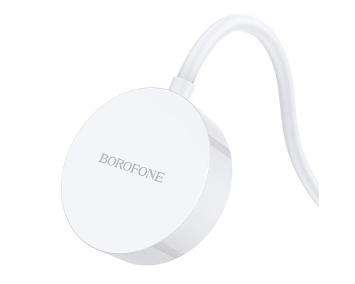 БЗУ BOROFONE BQ13 для Apple Watch (USB) (00000064059_1)