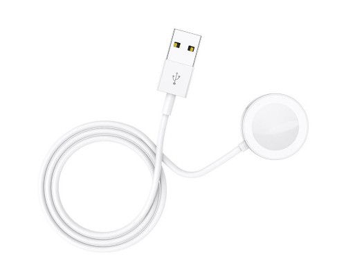 БЗУ BOROFONE BQ13 для Apple Watch (USB) (00000064059_1)