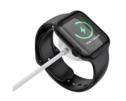 БЗУ BOROFONE BQ13 для Apple Watch (USB) (00000064059_1)