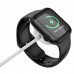 БЗУ BOROFONE BQ13 для Apple Watch (USB) (00000064059_1)