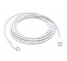 Дата кабель USB-C to USB-C for Apple (AAA) (2m) (box) (00000067835_1)