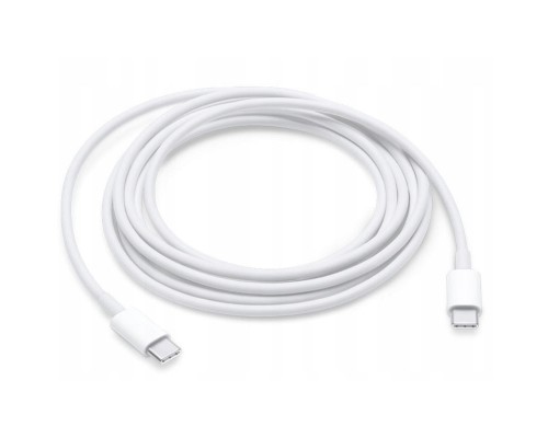 Дата кабель USB-C to USB-C for Apple (AAA) (2m) (box) (00000067835_1)