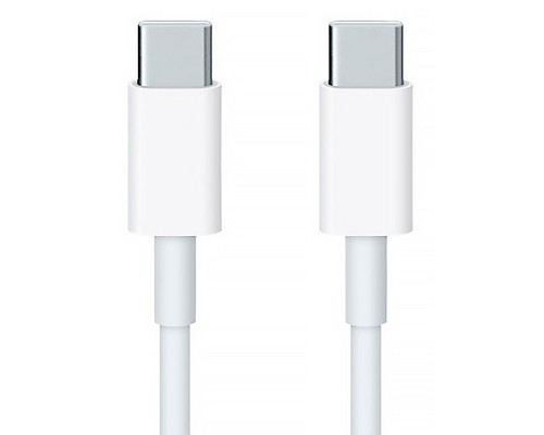 Дата кабель USB-C to USB-C for Apple (AAA) (2m) (box) (00000067835_1)