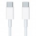 Дата кабель USB-C to USB-C for Apple (AAA) (2m) (box) (00000067835_1)