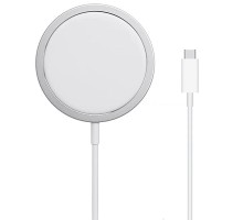 БЗУ MagSafe Charger for Apple (AAA) (box) (00000067837_1)