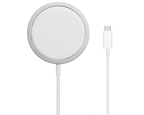 БЗУ MagSafe Charger for Apple (AAA) (box) (00000067837_1)