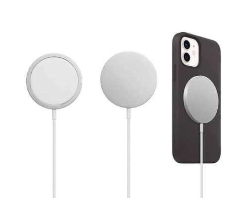 БЗУ MagSafe Charger for Apple (AAA) (box) (00000067837_1)