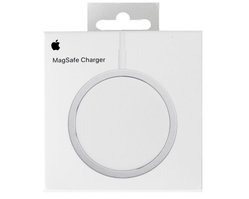 БЗУ MagSafe Charger for Apple (AAA) (box) (00000067837_1)