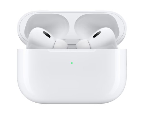 Беспроводные TWS наушники Airpods Pro 2 Wireless Charging Case for Apple (AAA) (00000067840_1)