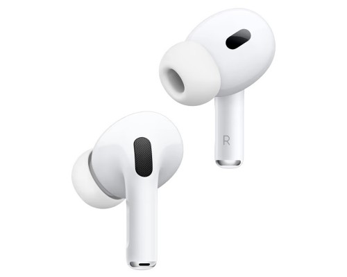 Беспроводные TWS наушники Airpods Pro 2 Wireless Charging Case for Apple (AAA) (00000067840_1)