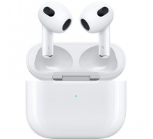 Беспроводные TWS наушники Airpods 3 Wireless Charging Case for Apple (AAA) (00000067842_1)