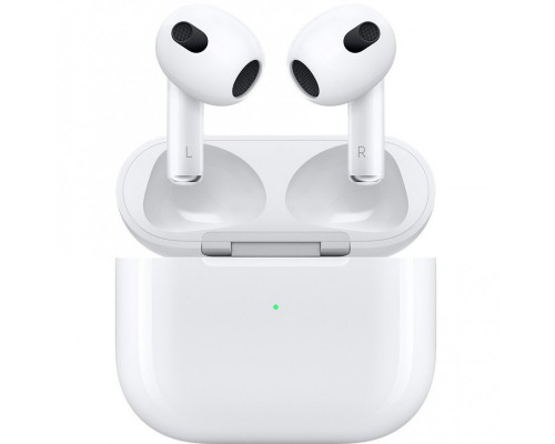 Беспроводные TWS наушники Airpods 3 Wireless Charging Case for Apple (AAA) (00000067842_1)