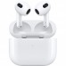 Беспроводные TWS наушники Airpods 3 Wireless Charging Case for Apple (AAA) (00000067842_1)