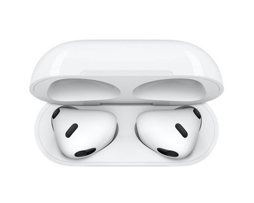 Беспроводные TWS наушники Airpods 3 Wireless Charging Case for Apple (AAA) (00000067842_1)