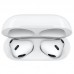 Беспроводные TWS наушники Airpods 3 Wireless Charging Case for Apple (AAA) (00000067842_1)