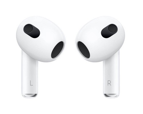 Беспроводные TWS наушники Airpods 3 Wireless Charging Case for Apple (AAA) (00000067842_1)