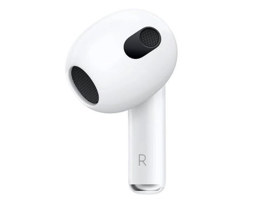 Беспроводные TWS наушники Airpods 3 Wireless Charging Case for Apple (AAA) (00000067842_1)