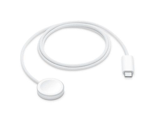 БЗУ Magnetic Fast Charger to USB-C Cable for Apple Watch (AAA) (box) (00000067843_1)