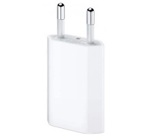 СЗУ 5W USB-A Power Adapter for Apple (AAA) (no box) (00000067844_1)