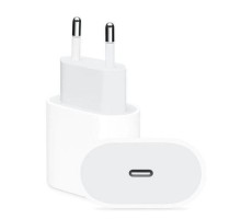 СЗУ 20W USB-C Power Adapter for Apple (AAA) (no box) (00000067845_1)