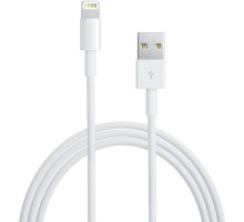 Дата кабель USB to Lightning for Apple (AAA) (2m) (no box) (00000067846_1)