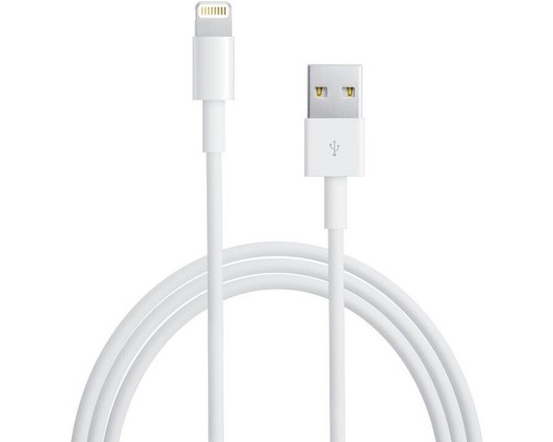 Дата кабель USB to Lightning for Apple (AAA) (2m) (no box) (00000067846_1)