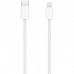 Дата кабель USB-C to Lightning FineWoven Mac PD for Apple (AAA) (1m) (no box) (00000067848_1)