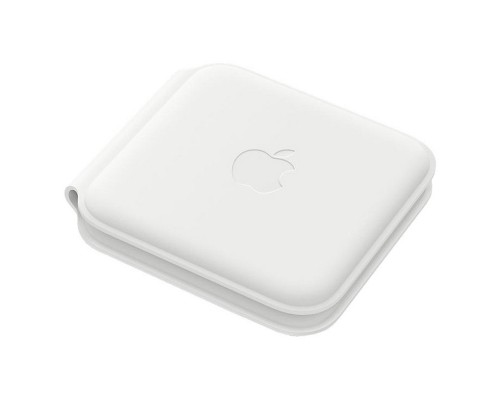 БЗУ Wireless Charger with Magsafe 2in1 for Apple (AAA) (box) (00000067851_1)