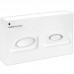 БЗУ Wireless Charger with Magsafe 2in1 for Apple (AAA) (box) (00000067851_1)