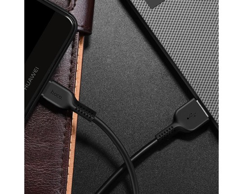 Дата кабель Hoco X13 USB to Type-C (1m) (00000027333_2)
