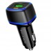 АЗУ Borofone BZ14A PD20W+QC3.0 (1Type-C/1USB/3A) (00000058304_1)