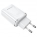 СЗУ Borofone BA54A QC3.0 (2USB/3A/18W) (00000058305_1)