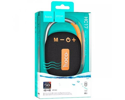 Bluetooth Колонка Hoco HC17 Easy joy sports (00000066147_1)