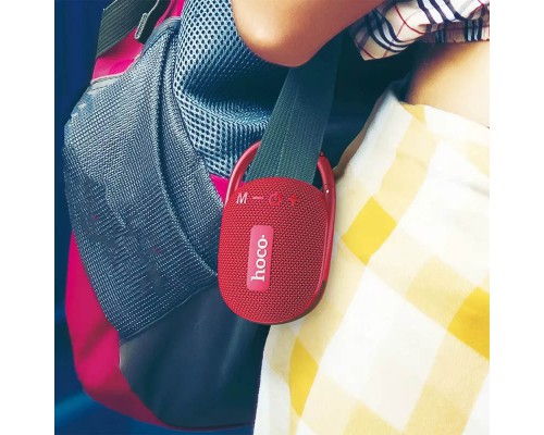 Bluetooth Колонка Hoco HC17 Easy joy sports (00000066147_2)