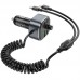 АЗУ FM модулятор Hoco E74 Energy QC3.0 2in1 with cable (00000066148_1)