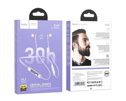 Bluetooth Наушники Hoco ES65 Dream sports (00000066146_2)