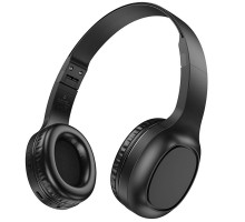 Накладные беспроводные наушники Hoco W46 Charm (00000066130_4)