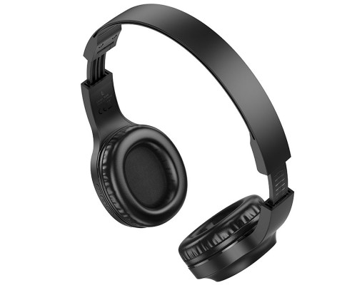 Накладные беспроводные наушники Hoco W46 Charm (00000066130_4)
