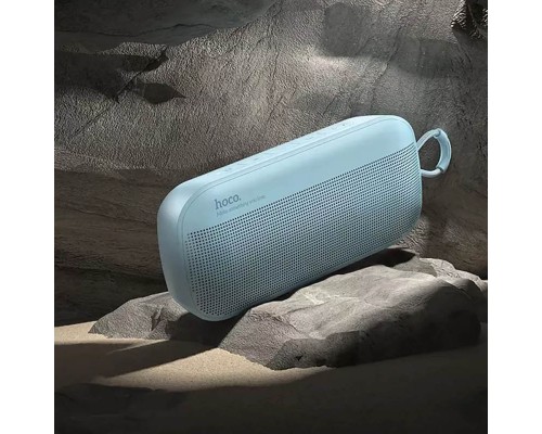 Bluetooth Колонка Hoco HC21 Shadow sports (00000066142_4)