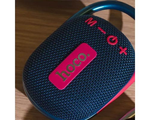 Bluetooth Колонка Hoco HC17 Easy joy sports (00000066147_5)