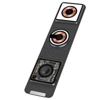 БЗУ WIWU Wi-W001 3 in 1 wireless charger (00000066830_1)