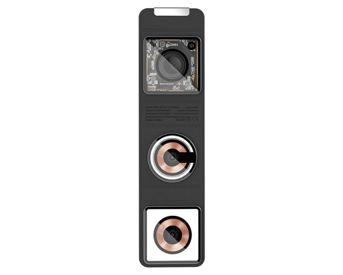 БЗУ WIWU Wi-W001 3 in 1 wireless charger (00000066830_1)