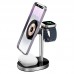 БЗУ WIWU Wi-W003 3 in 1 wireless charger (00000066831_1)
