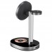 БЗУ WIWU Wi-W003 3 in 1 wireless charger (00000066831_1)