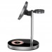 БЗУ WIWU Wi-W003 3 in 1 wireless charger (00000066831_1)