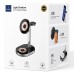 БЗУ WIWU Wi-W003 3 in 1 wireless charger (00000066831_1)