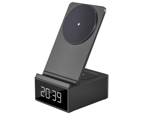 БЗУ WIWU Wi-W011 3 in 1 wireless charger (00000066832_1)
