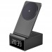 БЗУ WIWU Wi-W011 3 in 1 wireless charger (00000066832_1)