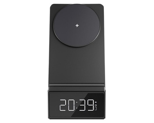 БЗУ WIWU Wi-W011 3 in 1 wireless charger (00000066832_1)
